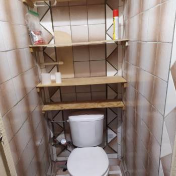 Продается 3-х комнатная квартира, 55,6 м²