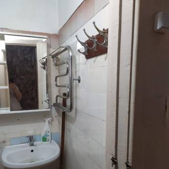 Продается 3-х комнатная квартира, 55,6 м²
