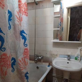 Продается 3-х комнатная квартира, 55,6 м²