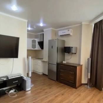 Сдается 1-комнатная квартира, 35 м²