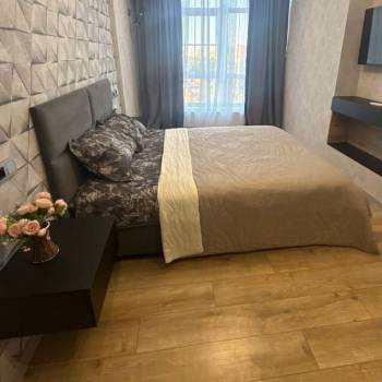 Сдается 1-комнатная квартира, 40,4 м²