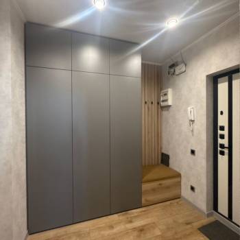 Сдается 1-комнатная квартира, 40,4 м²