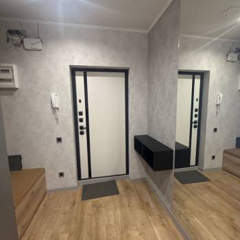 Сдается 1-комнатная квартира, 40,4 м²