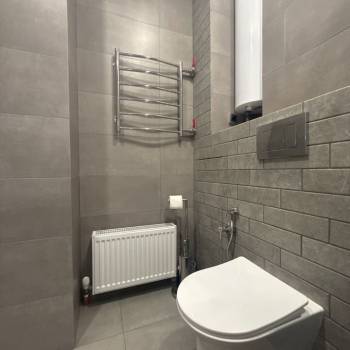 Сдается 1-комнатная квартира, 40,4 м²