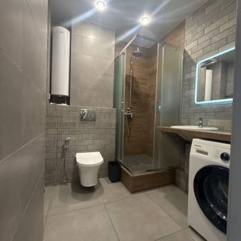 Сдается 1-комнатная квартира, 40,4 м²