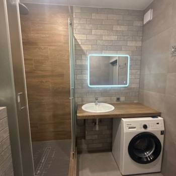 Сдается 1-комнатная квартира, 40,4 м²