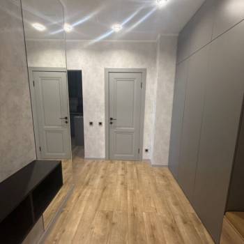 Сдается 1-комнатная квартира, 40,4 м²