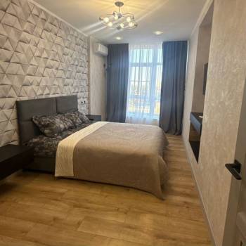 Сдается 1-комнатная квартира, 40,4 м²