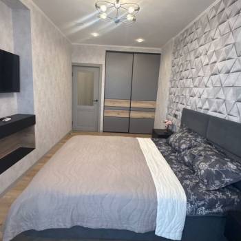 Сдается 1-комнатная квартира, 40,4 м²