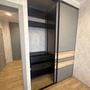 Сдается 1-комнатная квартира, 40,4 м²