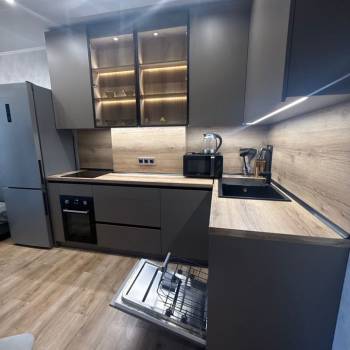 Сдается 1-комнатная квартира, 40,4 м²