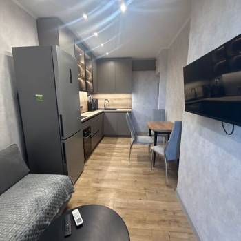 Сдается 1-комнатная квартира, 40,4 м²