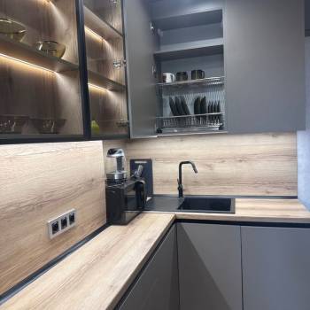 Сдается 1-комнатная квартира, 40,4 м²