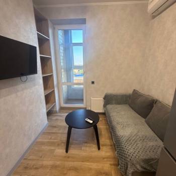 Сдается 1-комнатная квартира, 40,4 м²