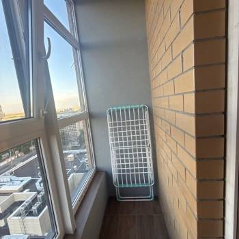 Сдается 1-комнатная квартира, 40,4 м²