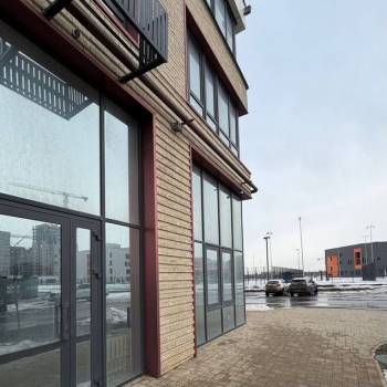 Продается Нежилое помещение, 125 м²