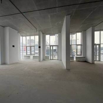Продается Нежилое помещение, 125 м²