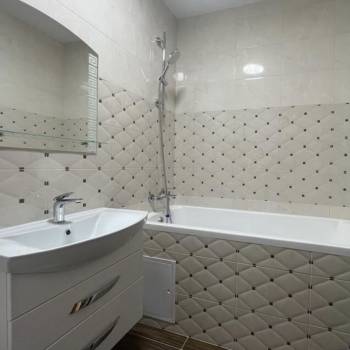 Сдается 1-комнатная квартира, 37 м²