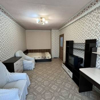 Сдается 1-комнатная квартира, 33 м²
