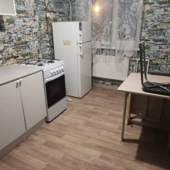 Сдается 1-комнатная квартира, 30 м²