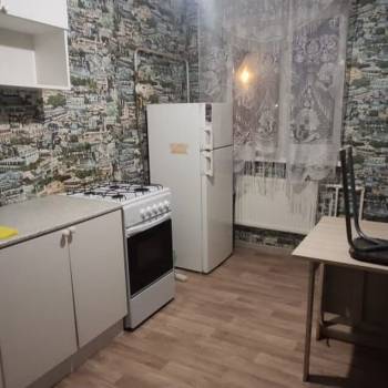 Сдается 1-комнатная квартира, 30 м²
