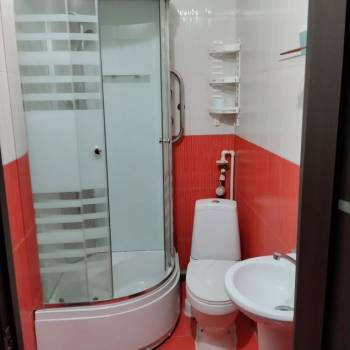 Сдается 1-комнатная квартира, 20 м²