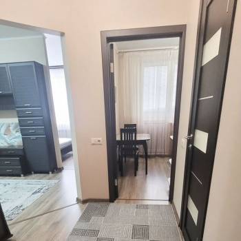 Сдается 1-комнатная квартира, 41,2 м²