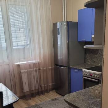 Сдается 1-комнатная квартира, 41,2 м²