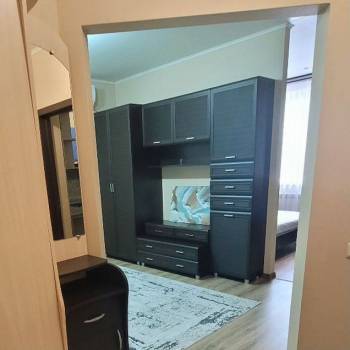 Сдается 1-комнатная квартира, 41,2 м²