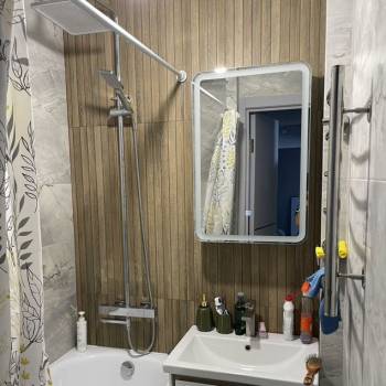 Продается 2-х комнатная квартира, 54 м²