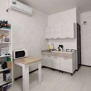 Продается 1-комнатная квартира, 22 м²