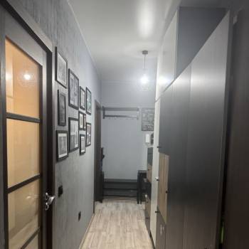 Продается 2-х комнатная квартира, 35,5 м²