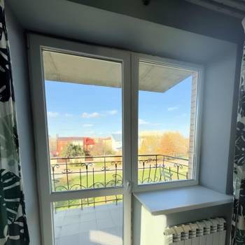 Продается 2-х комнатная квартира, 35,5 м²