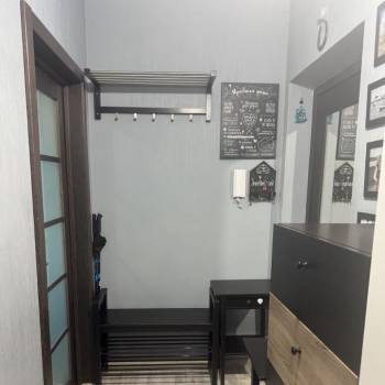 Продается 2-х комнатная квартира, 35,5 м²
