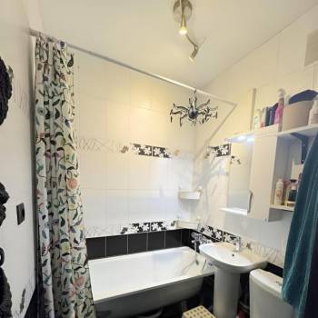 Продается 2-х комнатная квартира, 35,5 м²