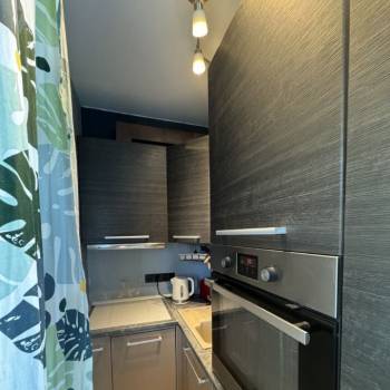 Продается 2-х комнатная квартира, 35,5 м²
