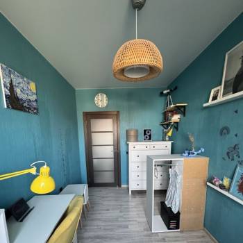 Продается 2-х комнатная квартира, 35,5 м²