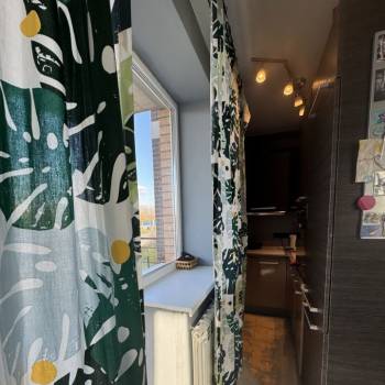 Продается 2-х комнатная квартира, 35,5 м²
