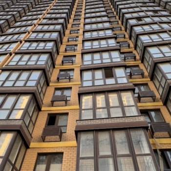 Продается 1-комнатная квартира, 25,5 м²