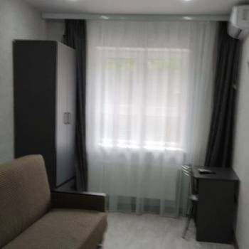 Сдается 1-комнатная квартира, 25 м²