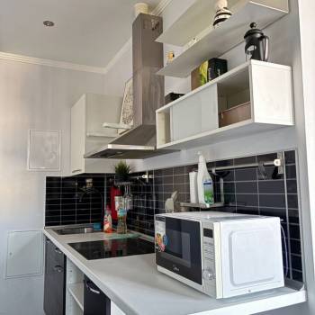 Сдается 1-комнатная квартира, 42 м²