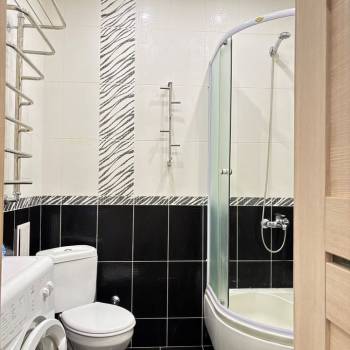 Сдается 1-комнатная квартира, 42 м²