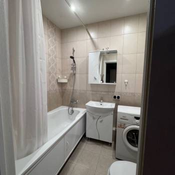 Сдается 1-комнатная квартира, 41,5 м²