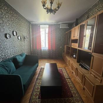 Сдается Многокомнатная квартира, 70 м²
