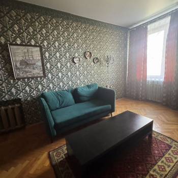 Сдается Многокомнатная квартира, 70 м²