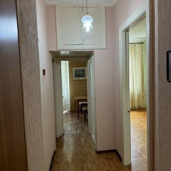Сдается Многокомнатная квартира, 70 м²