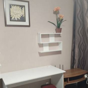 Сдается 1-комнатная квартира, 28 м²