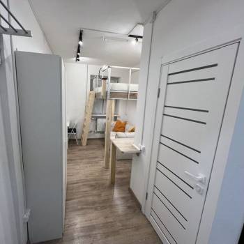 Продается 2-х комнатная квартира, 42,4 м²