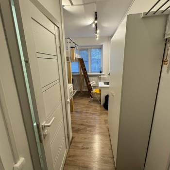 Продается 2-х комнатная квартира, 42,4 м²