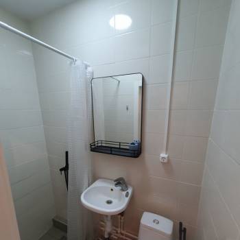 Продается 2-х комнатная квартира, 42,4 м²